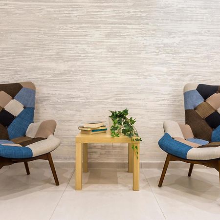 Syraka Camere Сиракузы Экстерьер фото