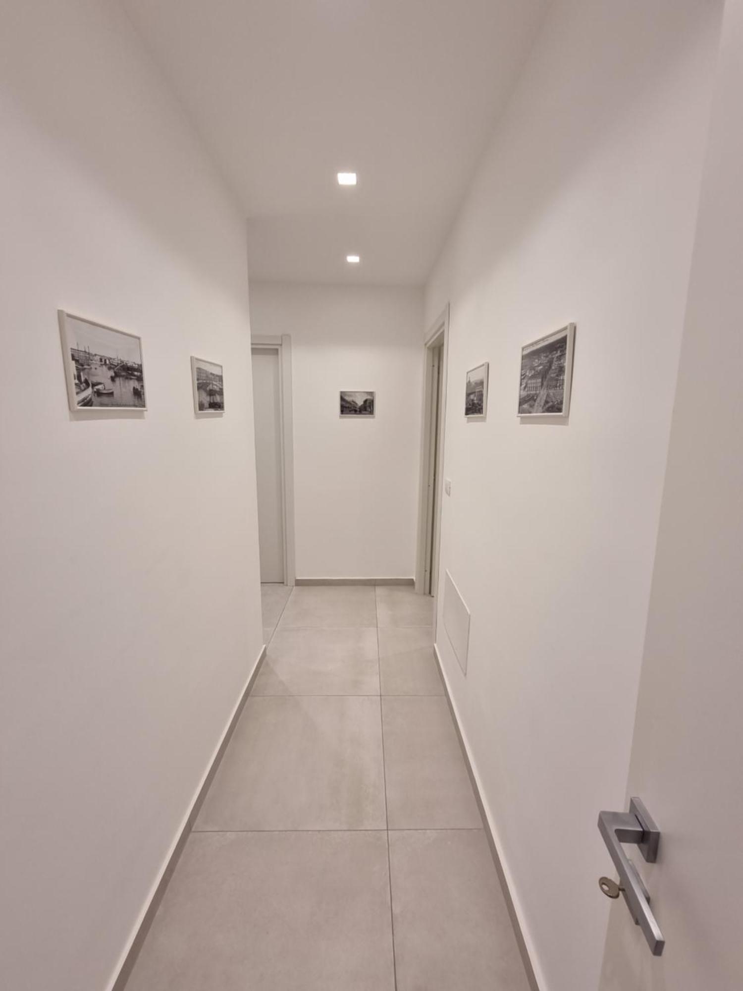 Syraka Camere Сиракузы Экстерьер фото