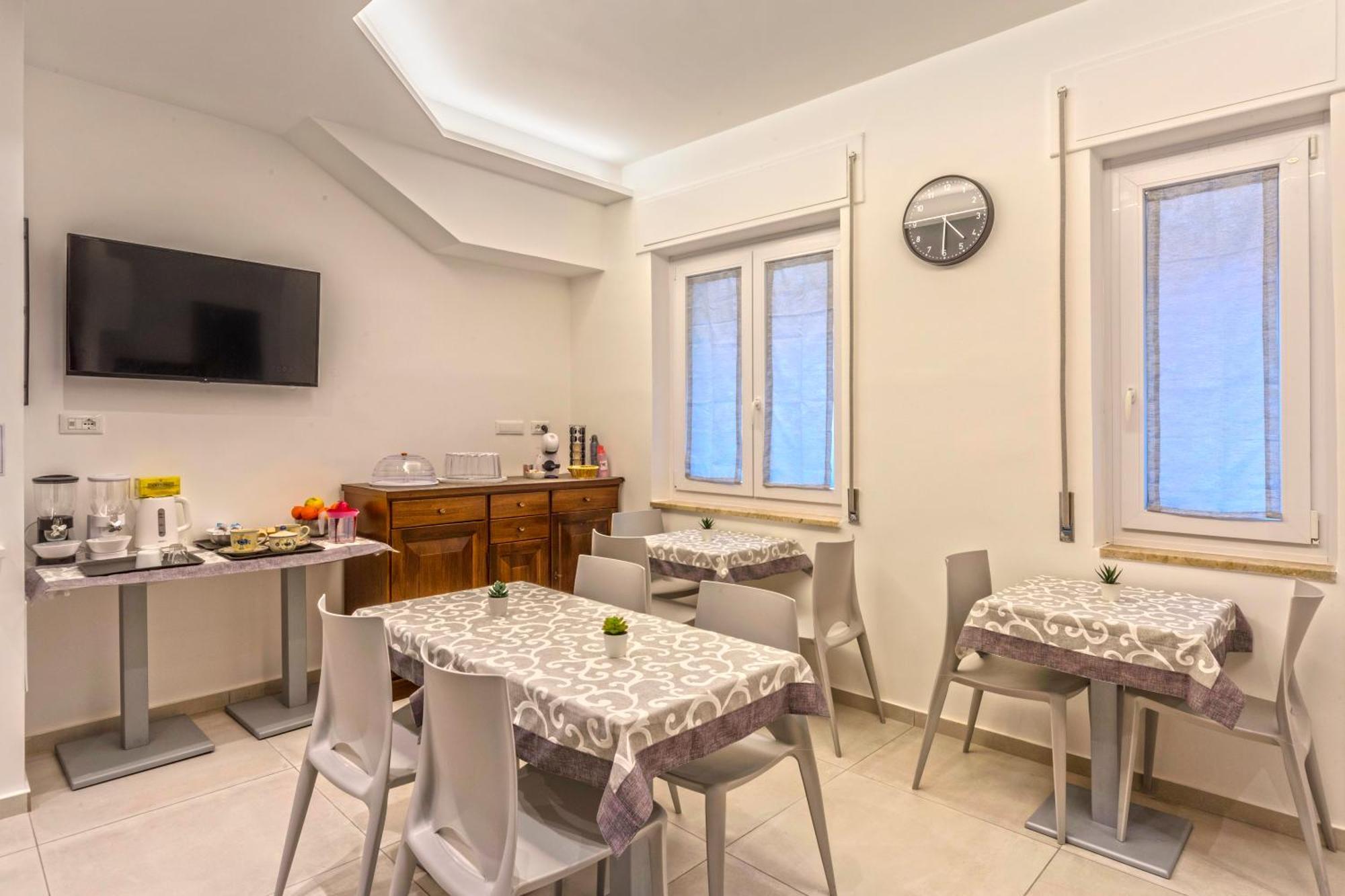 Syraka Camere Сиракузы Экстерьер фото